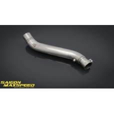 Cổ Pô TITANIUM 60mm (Thái Lan)